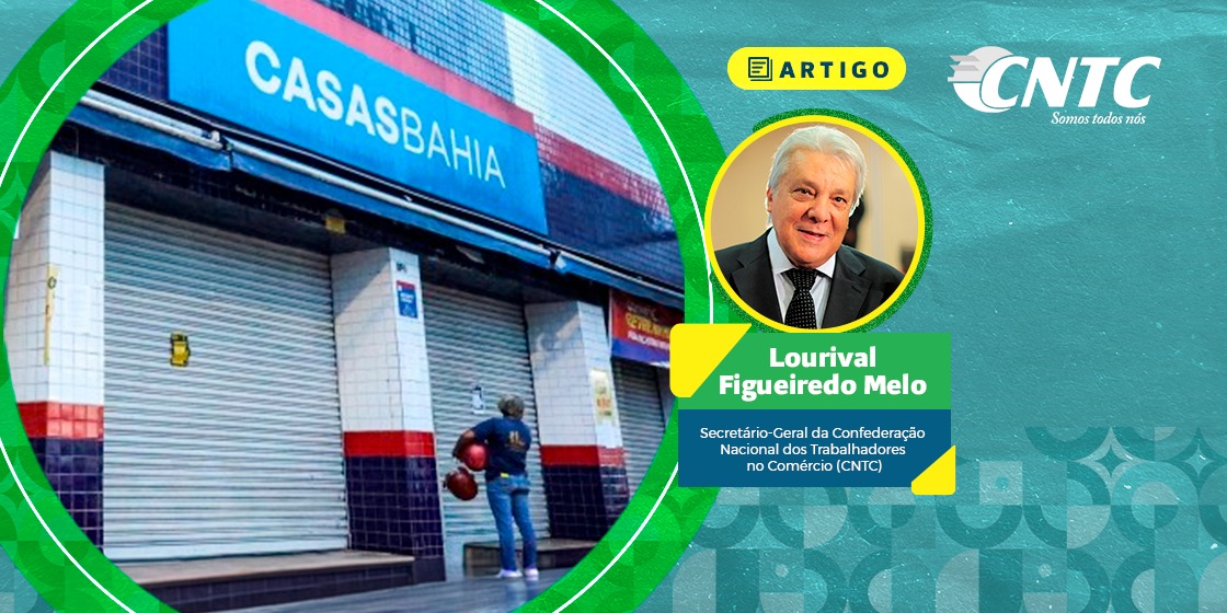 A crise das Casas Bahia tem rostos, famílias e histórias 