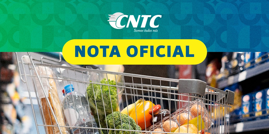 CNTC contesta decisão sobre trabalho em feriados e cobra respeito à negociação coletiva