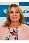 Márcia Regina R. C. Fernandes