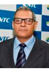 Walter Freire dos Santos