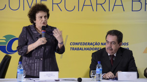 Ministra Eleonora Menicucci