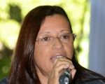 Maria Aparecida Rosa Silva