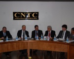 Reunião dos Advogados na CNTC - Foto 4