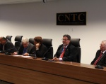 Diretores da CNTC atuam no Congresso Nacional contra projeto que torna facultativo a contribuição sindical (7).jpg
