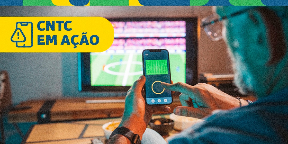 CNTC articula atuação institucional e mobiliza órgãos públicos contra impactos das apostas esportivas nas famílias trabalhadoras