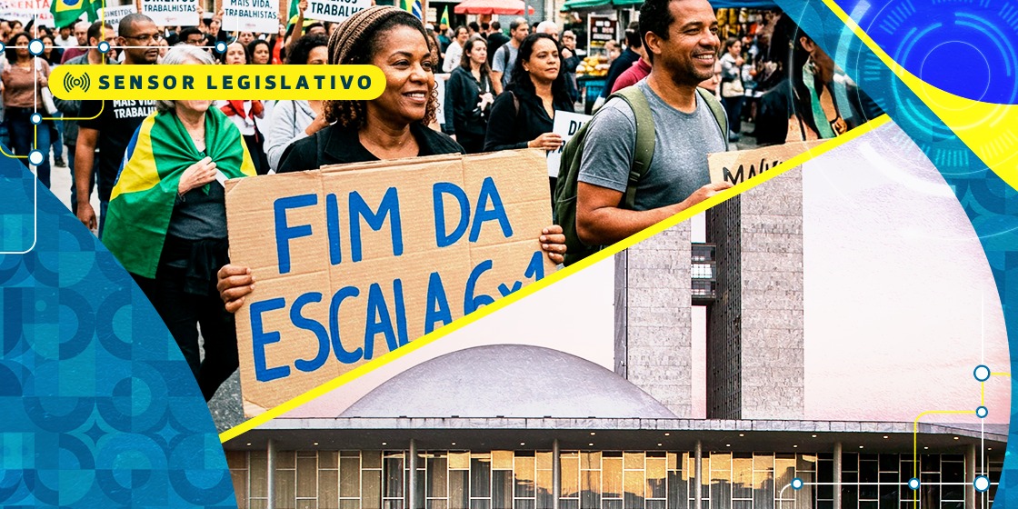 Saiba tudo sobre a PEC 221/2019 - Redução da Jornada de Trabalho