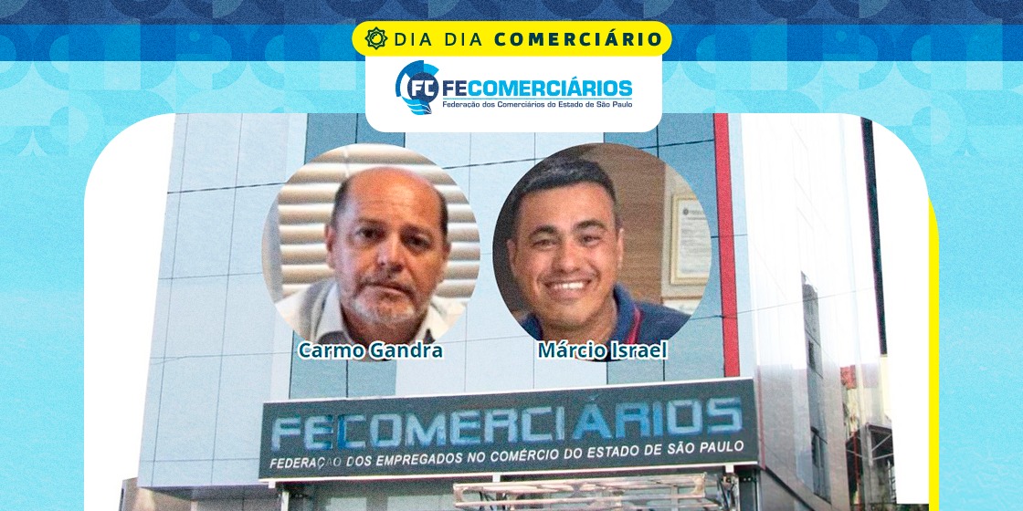 Assessores da Federação visitam Sindicatos com objetivo de unificar as ações das entidades