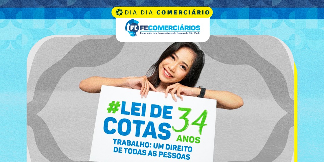 Câmara Paulista para Inclusão da Pessoa com Deficiência realiza evento de celebração dos 34 anos da Lei de Cotas