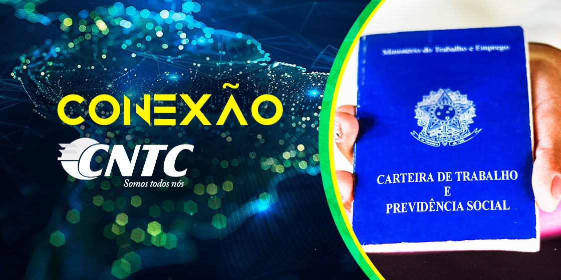 Brasil cria mais de 147 mil empregos com carteira assinada em agosto