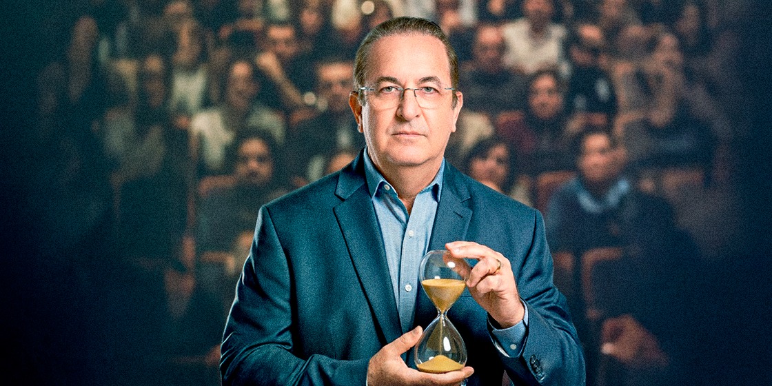 Presidente da CNTC, Luiz Carlos Motta, propõe debate nacional sobre o fim da escala 6×1