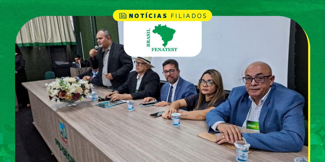 CONGREST em Sergipe: Sucesso em Pioneirismo, Multidisciplinaridade, Educação, Ciência e Participação Social em prol da Saúde e Segurança do Trabalho no Brasil