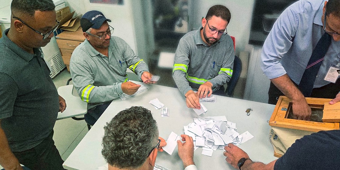 SEAAC | Acordo na Glovis beneficia cerca de 350 trabalhadores!