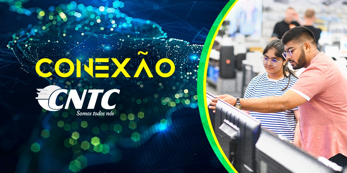 Vendas no Varejo cresceram 1,5% de janeiro a novembro de 2025