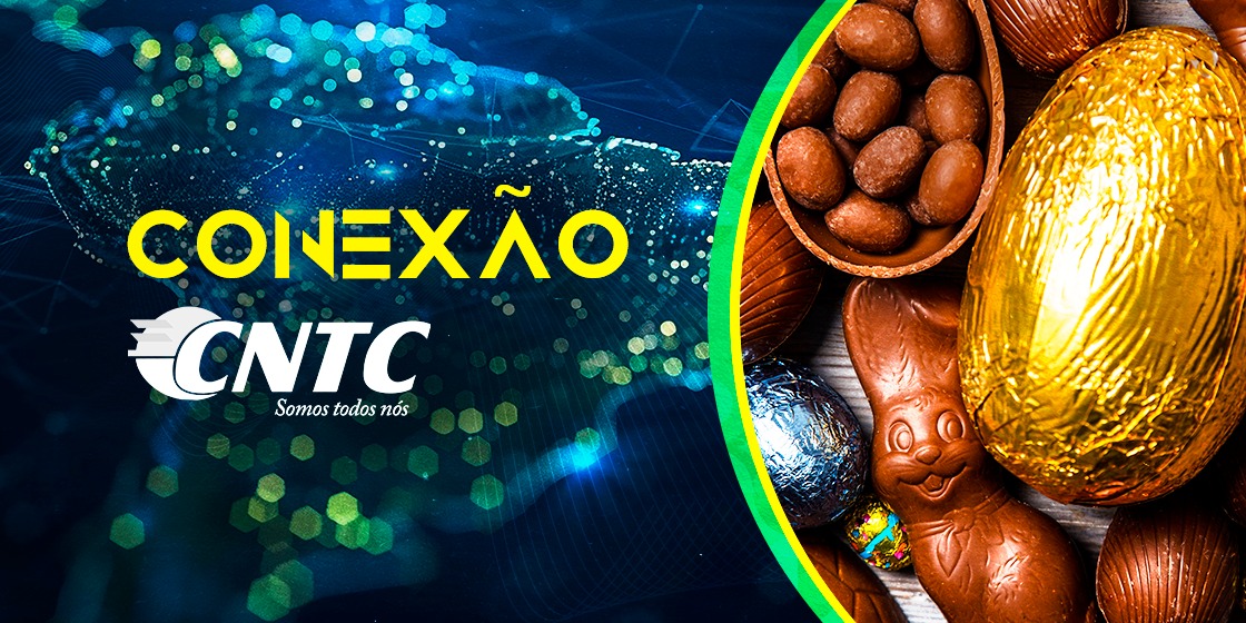 Comércio antecipa páscoa e ovos de chocolate já dominam prateleiras