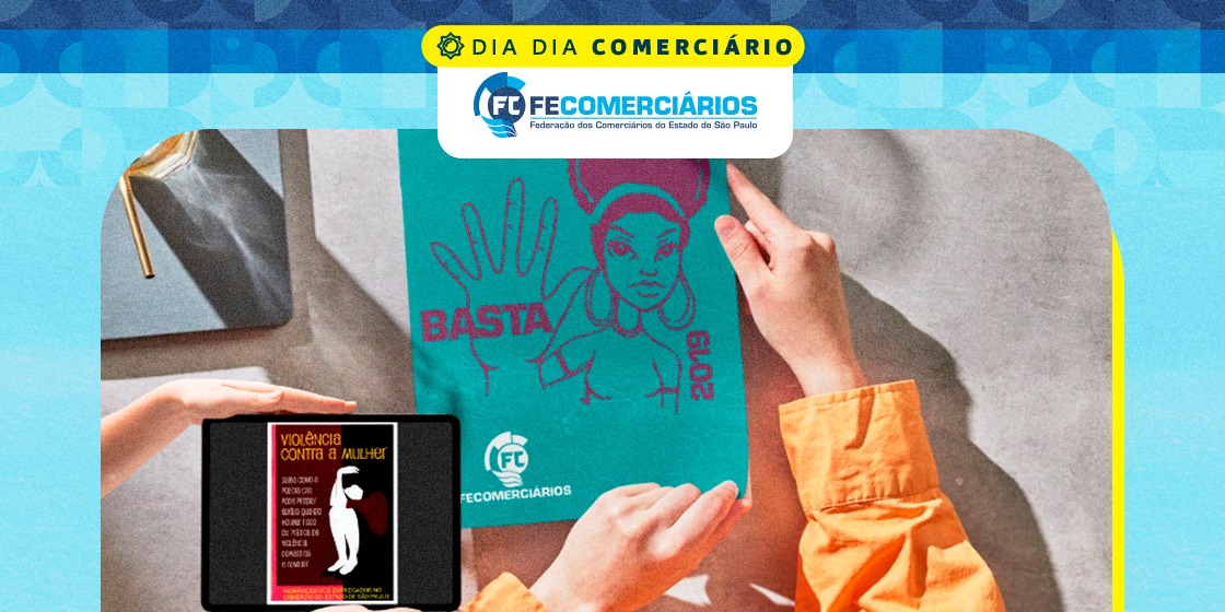 Cartilhas orientam como denunciar violência à mulher