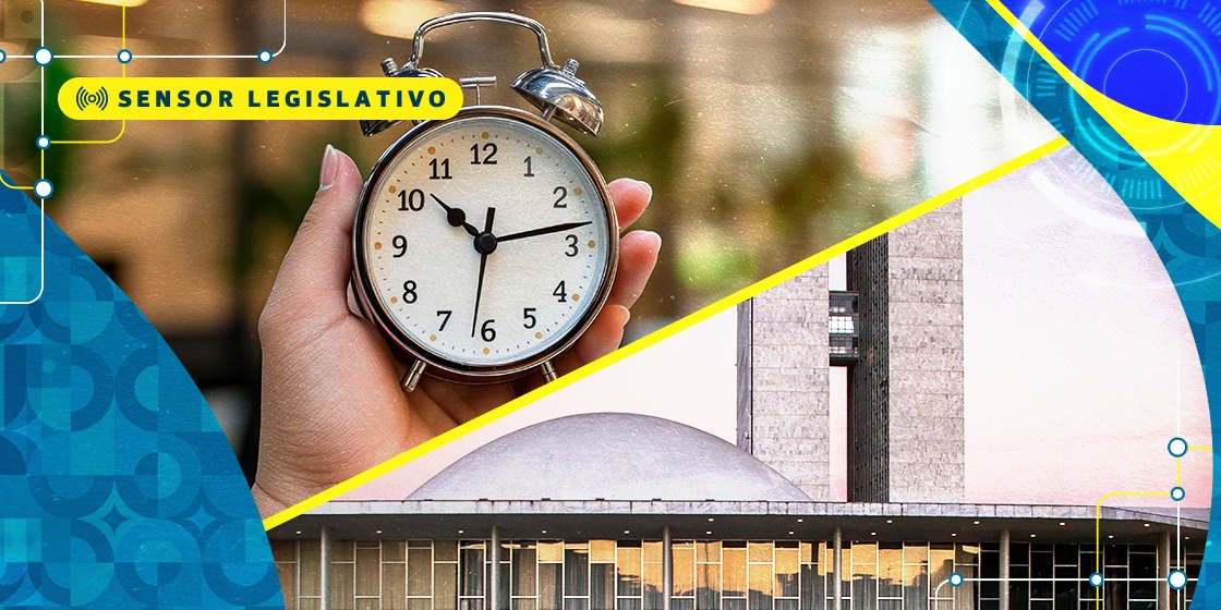 PEC 221/2019 - Redução da Jornada de Trabalho