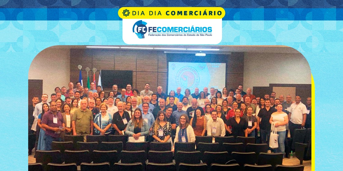 Encontro ‘Passando a Limpo pelas Bases’ cria Comissão de Sistematização, Redação e Organização para a Campanha Salarial deste ano