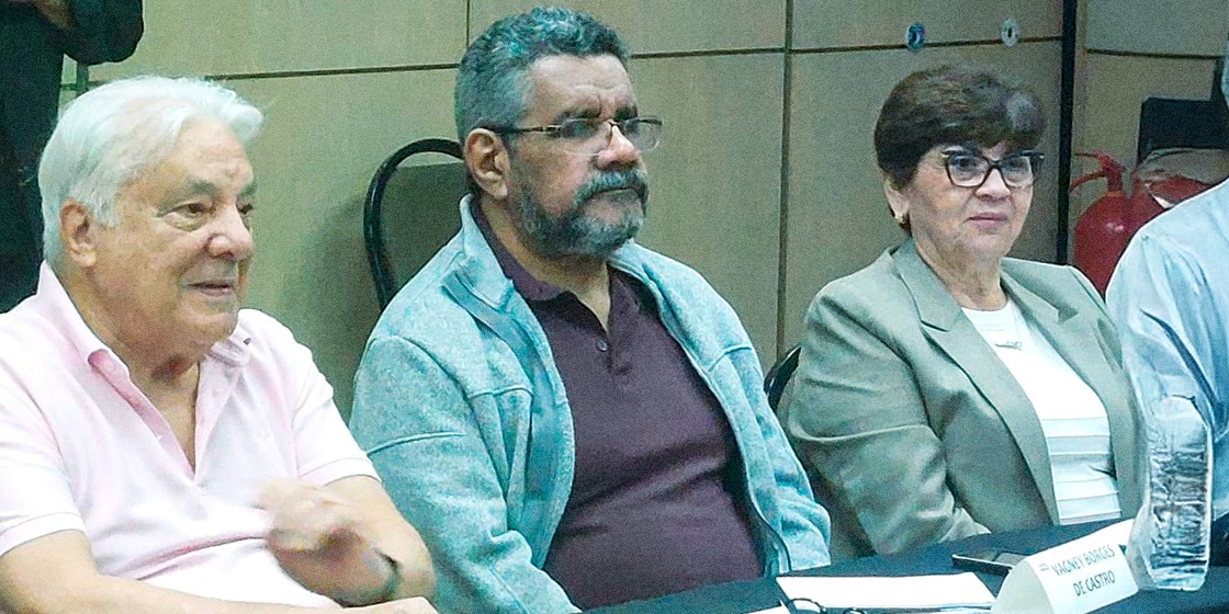 SEAAC AMERICANA | Ciclo de palestras sobre NR 01 e reforma tributária é elogiado pelos participantes