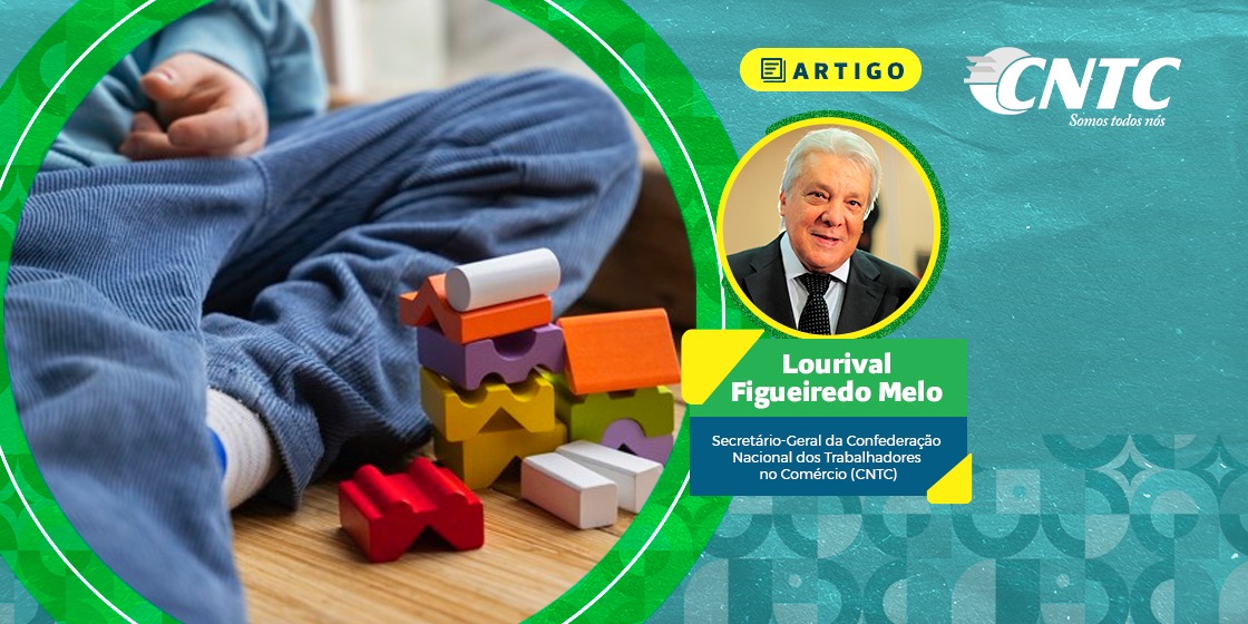 Entre o trabalho e o cuidado: a realidade invisível das mães de crianças autistas no Brasil