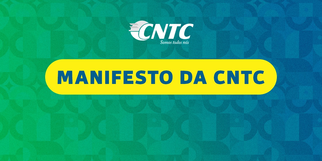 MANIFESTO DA CNTC | Trabalhar não pode significar adoecer