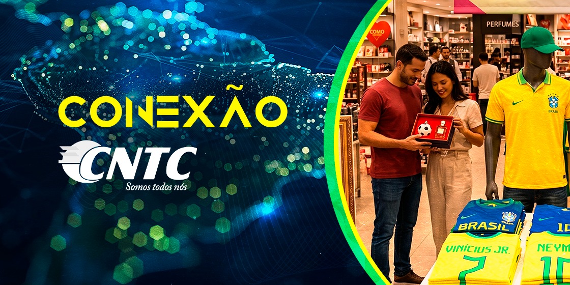 Aliado à copa, dia dos namorados gera expectativa de aquecimento no comércio