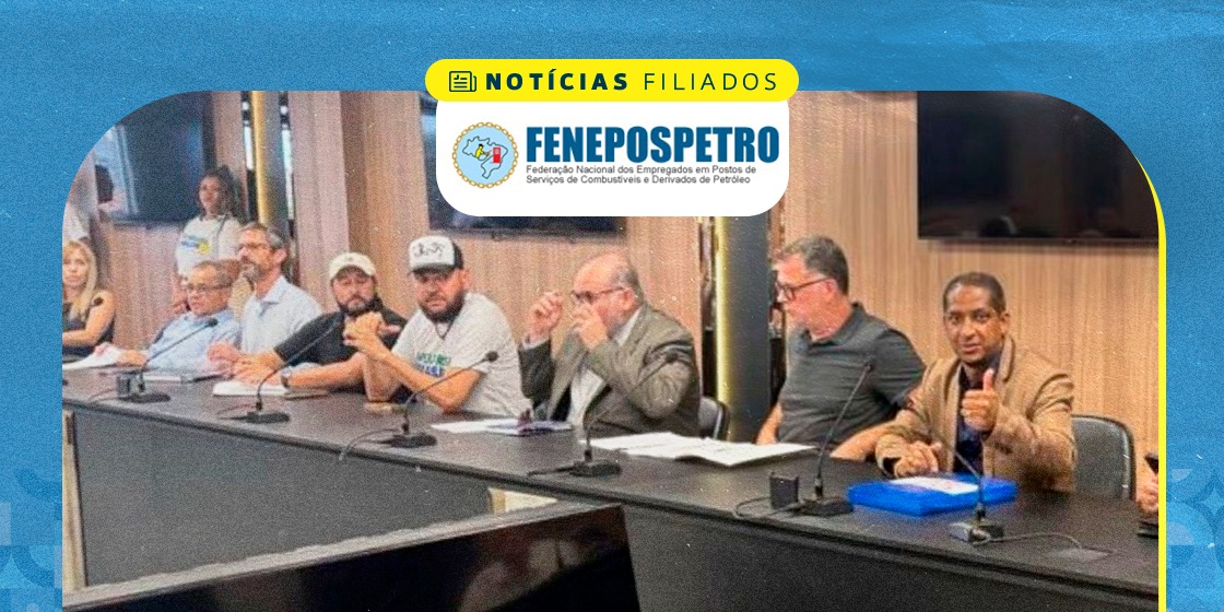 Sindicatos do Paraná conquistam 7% de reajuste para a categoria