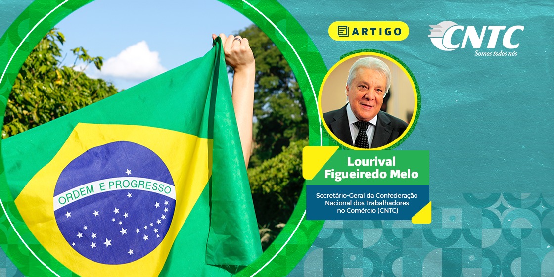 A copa acabou, a luta continua 
