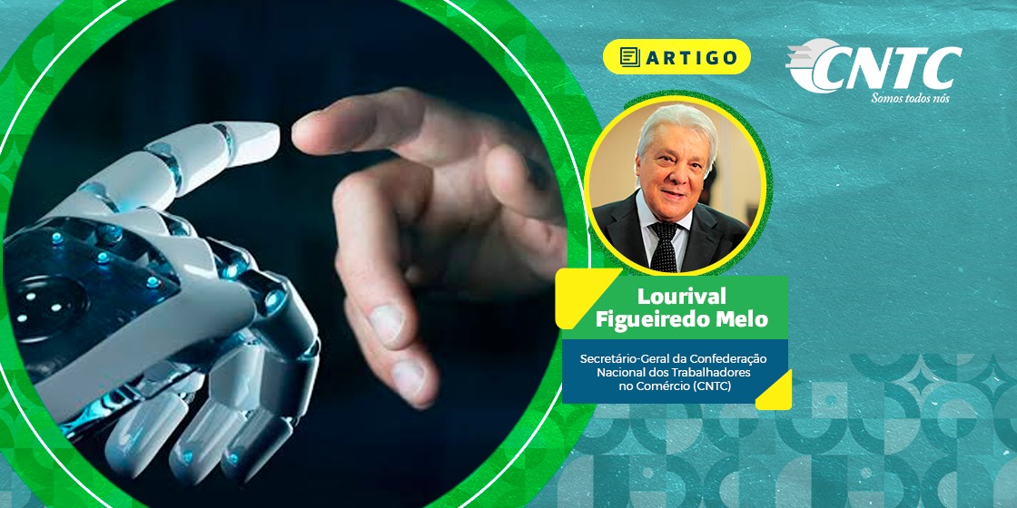 Inteligência artificial não ameaça apenas empregos; ela pode redefinir quem ficará com a riqueza da nova economia