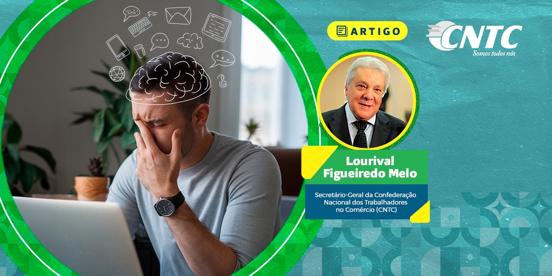 O trabalho do século 21
