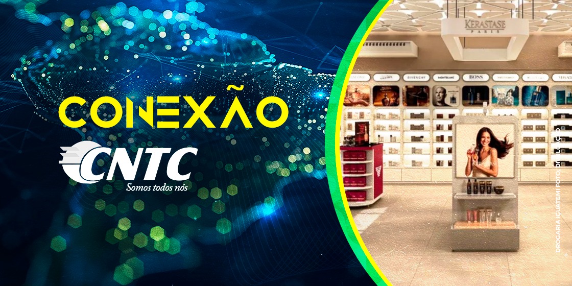 Farmácias de luxo de sp apostam em artigos de beleza