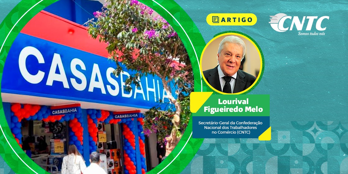 A crise é da empresa; a conta não pode ser só do trabalhador