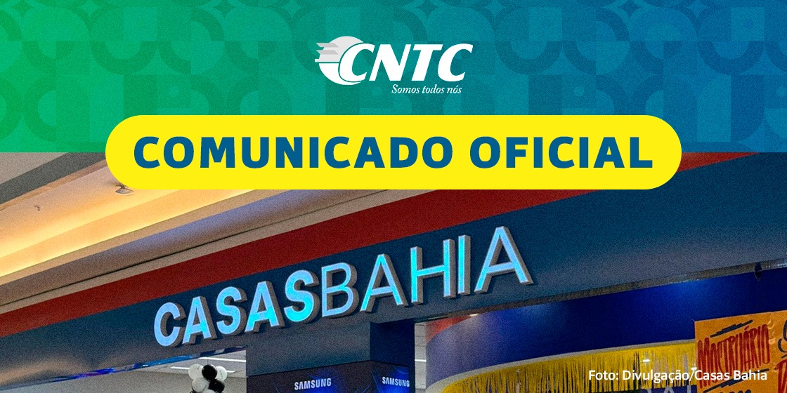 COMUNICADO OFICIAL | Casas Bahia: Atualização das medidas judiciais e administrativas