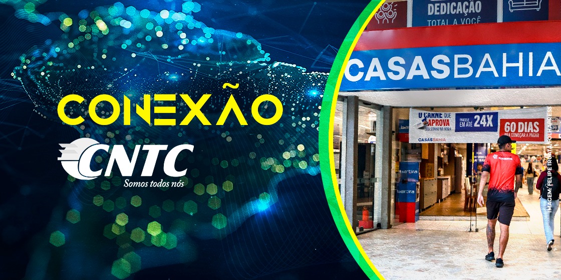 CNTC cobra cumprimento de medidas em defesa dos trabalhadores demitidos nas Casas Bahia