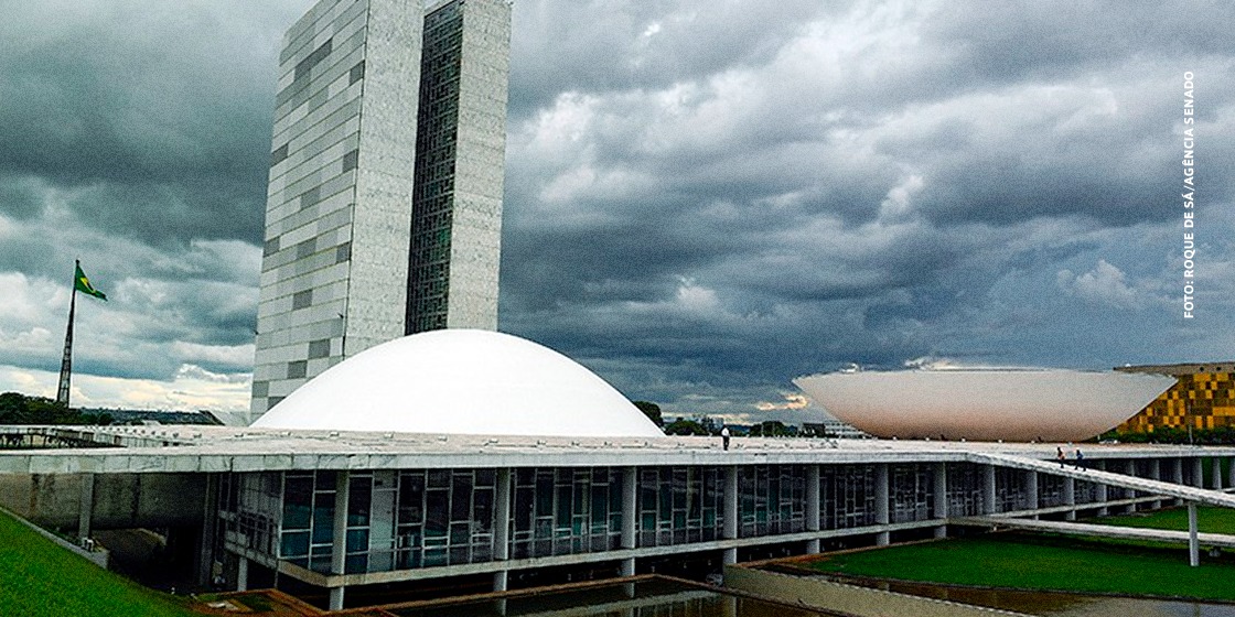 FIM DA 6X1 NO SENADO | Senado debate fim da escala 6x1 em votação decisiva nesta terça
