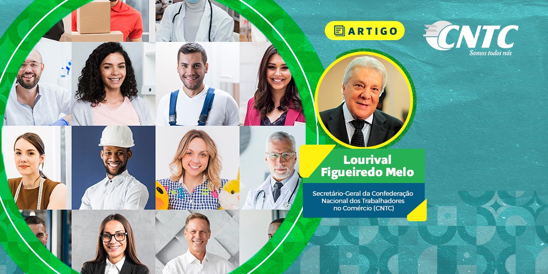 Negociação coletiva: uma garantia que o Brasil não pode enfraquecer