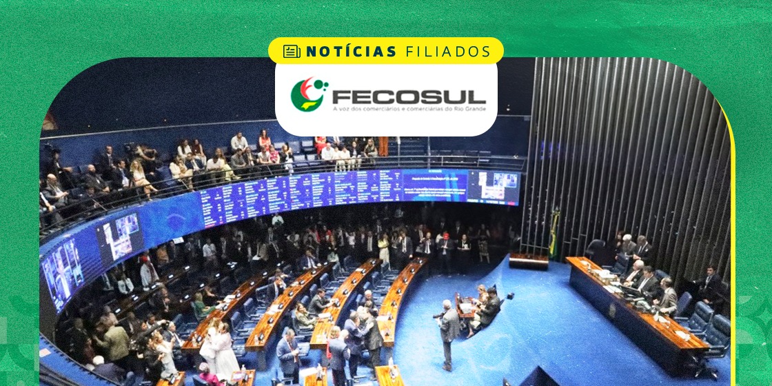 Comerciários e Comerciárias conquistam vitória histórica com o fim da escala 6×1