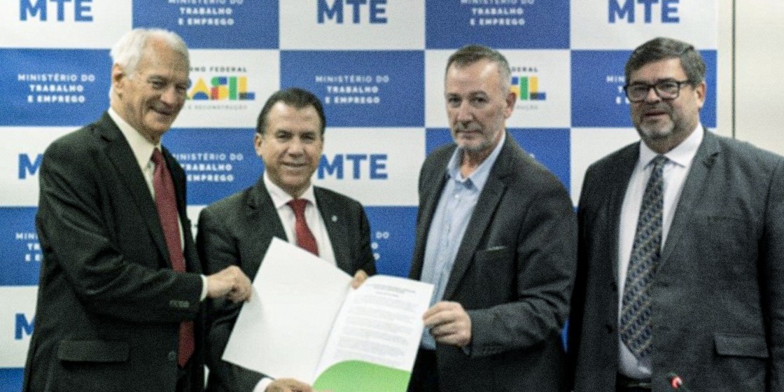 Nova Portaria sobre Trabalho em Feriados 