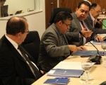 Representantes do Ministério da Previdência e do Ministério Público do Trabalho realizam palestras na CNTC (16).jpg